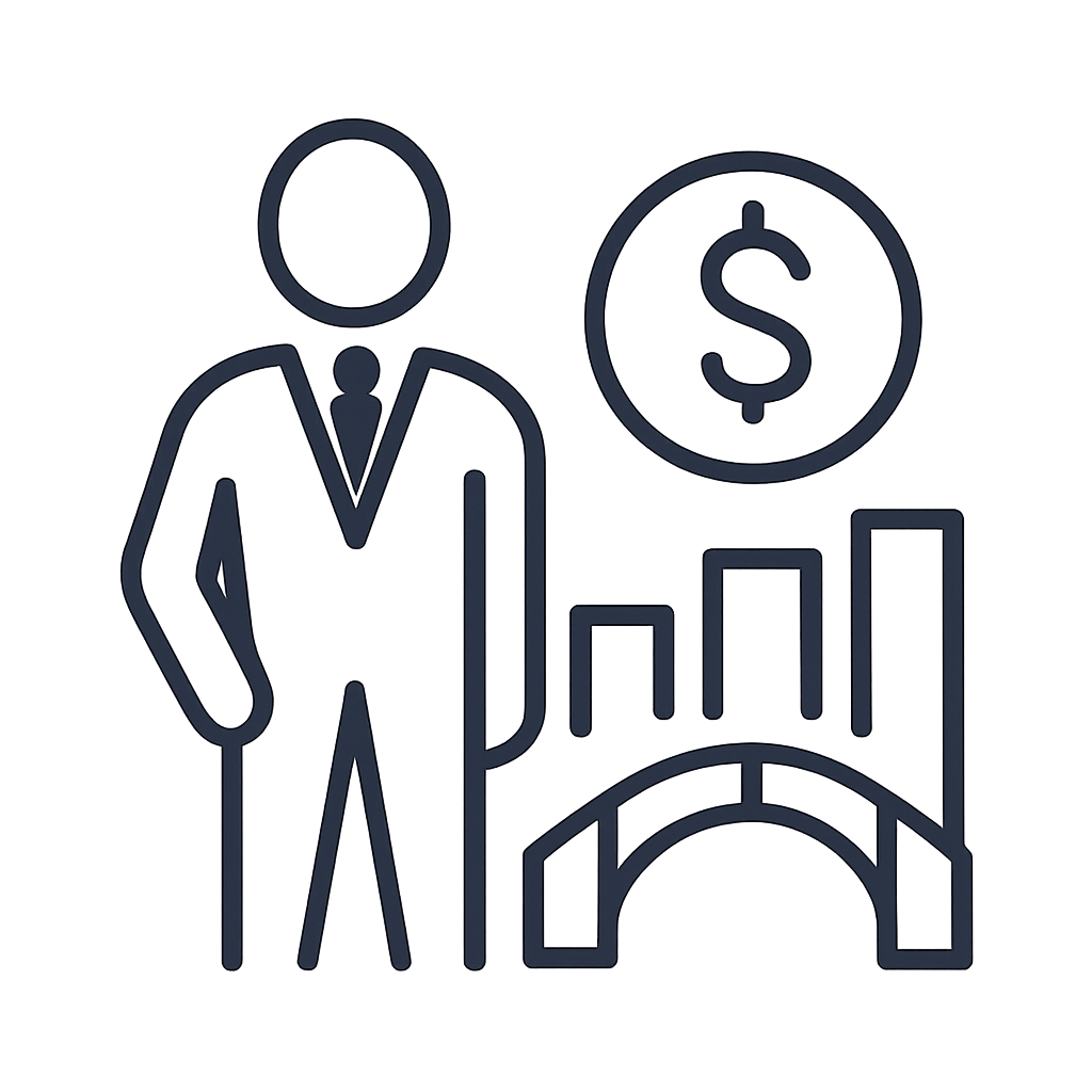 Wealth & Infraestructura